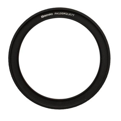 Benro Lens Ring 77mm voor FH100M2