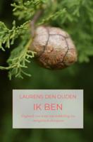 Ik ben - Laurens den Ouden - Paperback (9789464350609)