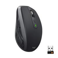 Logitech Mouse MX Anywhere 2S Graphite BT