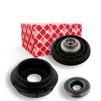 Reparatieset, Ring voor schokbreker veerpootlager ProKit FEBI BILSTEIN, Inbouwplaats: Vooras links en rechts, u.a. für Renault - thumbnail