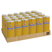 Chocomel Vol Blik 24 x 250ml bij Jumbo