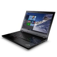 Lenovo ThinkPad L560 - Intel Core i5-6e Generatie - 15 inch - 8GB RAM - 240GB SSD - Windows 11 - thumbnail