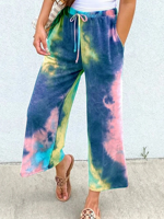 Uitspraak Ombre/Tie-Dye Broek