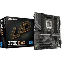 Gigabyte Z790 D AX moederbord Intel Z790 Express LGA 1700 ATX - thumbnail