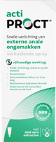Actiproct Aambeienspray