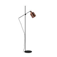 Masterlight Leeslamp Concepto 161 roodkoper 1020-05-56