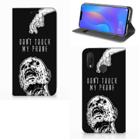 Design Case Huawei P Smart Plus Zombie