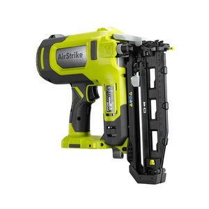 Ryobi ONE+ 18V Accu 16G Tacker R16GN18-0 spijkerpistool Accu en lader niet inbegrepen