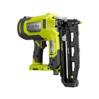 Ryobi ONE+ 18V Accu 16G Tacker R16GN18-0 spijkerpistool Accu en lader niet inbegrepen - thumbnail