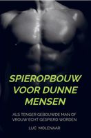 Spieropbouw voor dunne mensen - Luc Molenaar - ebook - thumbnail