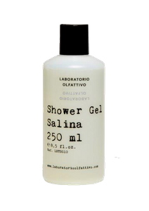 Laboratorio Olfattivo Salina Shower Gel