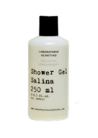 Laboratorio Olfattivo Salina Shower Gel