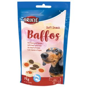 TRIXIE 31508 lekkernij voor honden & katten Hond Snacks 170 g