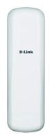 D-Link DAP-3711 5 km Long Range Wireless AC Bridge, Outdoor, IP66, 8 kV Surge Protection, Tot 5 km Afstand, 802.11ac, Access Point, Wireless Client, TDMA, PoE, Inclusief PoE Injector