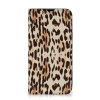 iPhone 13 Hoesje maken Leopard - thumbnail