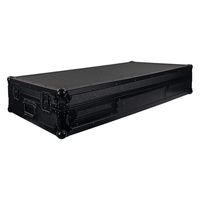 ProDJuser CDJ15 MK3 flightcase voor 2x Pioneer CDJ-3000 & 1x DJM-900