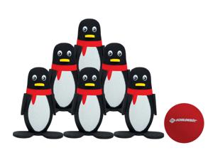 Schildkröt Funsports Penguin Soft Bowling Set