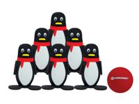 Schildkröt Funsports Penguin Soft Bowling Set - thumbnail