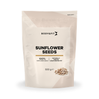 Pure Zonnebloempitten Gepeld | Body & Fit | 500g