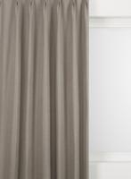 HEMA Gordijnstof Dokkum (taupe)