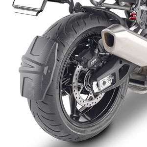 GIVI Bevestigingskit RM02 spatbord, Kettingbeschermer en voor de moto, RM5138KIT