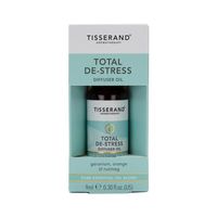 Diffuser oil total de-stress - thumbnail