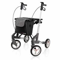 Lichtgewicht Rollator Troja 5G (7,8 kg) - thumbnail