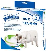 Pawise Hond Trainingsspeelgoed, 27,5 x 4 cm