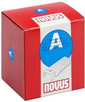 Novus Dundraad nieten A 53/14mm | | 5000 stuks - 042-0520 042-0520