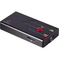 Renkforce RF-GR2 Video Grabber Plug en Play Standalone