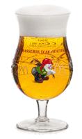 La Chouffe Bierglas 330 ml