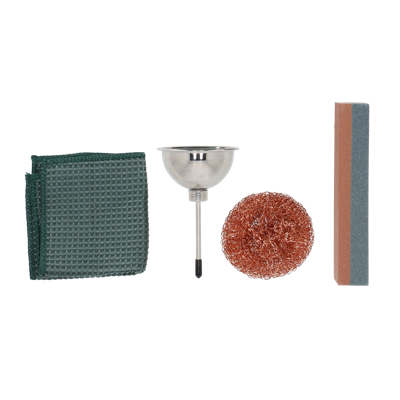 Esschert Design onderhoudsset tuingereedschap Esschert Design onderhoudsset tuingereedschap