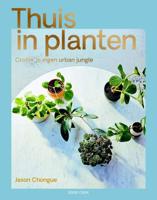 Thuis in planten - Jason Chongue - Paperback (9789461431868)