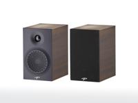 Paradigm Premier 100B monitor speaker Espresso Grain - thumbnail