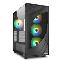 Sharkoon Rebel C80G RGB