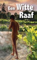 Witte Raaf - Eugene Brands - ebook - thumbnail