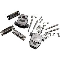 BKL ELECTRONIC 10122010 SUB-D mannelijk 180 ° aantal polen (num): 25 voor solderen 1 stuk