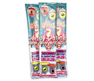 Dr. Sweet snoep Dr. Sweet - Double Chew Bar 40 Gram