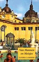 Van mannen en meisjes - Xandra Lammers - ebook