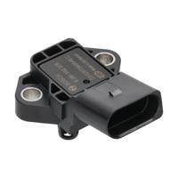 Sensor, temperatuur binnenkomende lucht, MAP sensor, Sensor, vuldruk BOSCH, u.a. für VW, Audi, Skoda, Seat, Bentley, Cupra