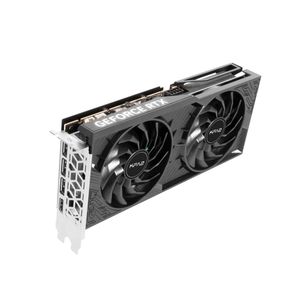 KFA2 Nvidia GeForce RTX 4060 Ti Videokaart 8 GB GDDR6-RAM PCIe x16 PCI-Express, HDMI, DisplayPort