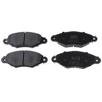 Blue Print ADN142122 remblokkenset, 1 stuk