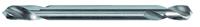 Ruko 252041 dubbele boor HSS zelfcentrerend 4,10 mm (pak van 10)