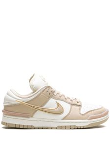 Nike Dunk Low Twist "Sanddrift" sneakers - Marron