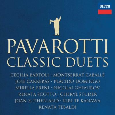 Classic Duets - CD (0028947875833)
