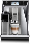 DeLonghi PrimaDonna Elite ECAM 650.55.MS Combinatiekoffiemachine 2 l Volledig automatisch