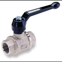 IMI NORGREN 602112228 Kogelkraan 0.4 tot 40 bar 1 stuk(s)