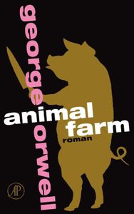 Animal farm - George Orwell - ebook