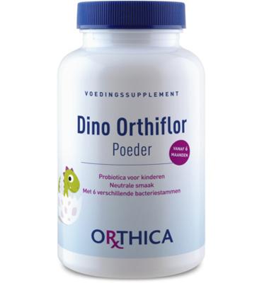 Orthica Orthica Dino Orthiflor Junior (70g) Orthica Orthica Dino Orthiflor Junior (70g)