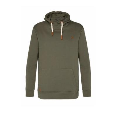 NXG by Protest hoodie Tanakato donkergroen NXG by Protest hoodie Tanakato donkergroen